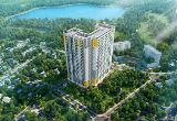 Dự án khu dân cư Baria Central