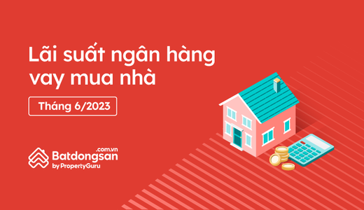 Lãi Suất Vay Ngân Hàng Tháng 6/2023 - Nhiều Ngân Hàng Giảm Lãi Suất