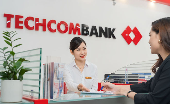 Lãi suất Techcombank mới nhất - Tháng 5/2024