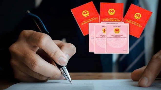 Lý do nên làm sổ đỏ trước 31.12.2025 để tiết kiệm chi phí