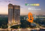 Dự án căn hộ chung cư Opal Skyline - Thành phố Thuận An