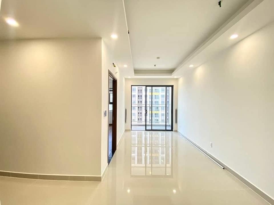 Cho thuê căn hộ chung cư Q7 SG Riverside-66m2-2pn-2wc-nhà trống-7,5tr.LH: 098 3839 578