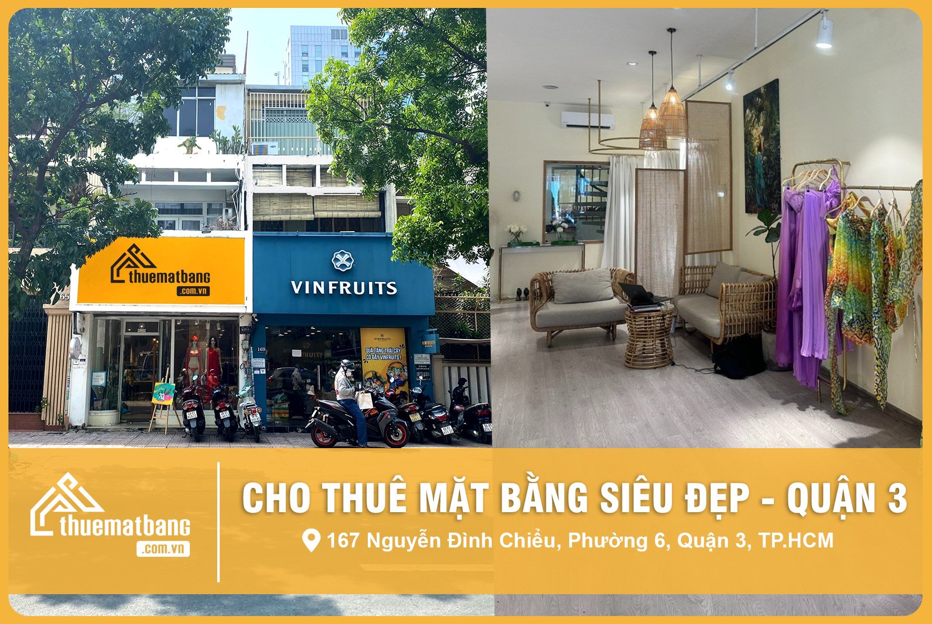 CHO THUÊ MẶT_BẰNG_SIÊU_ĐẸP TẠI TRUNG TÂM TP.HCM