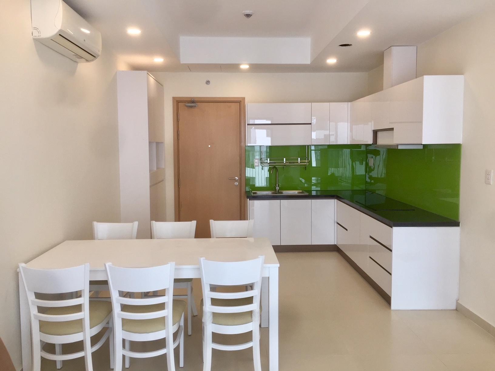 Cho thuê căn hộ chung cư M-one Nam Sài Gòn 2Pn, 2wc, 72m2, 13 triệu/tháng.Lh:0983839578