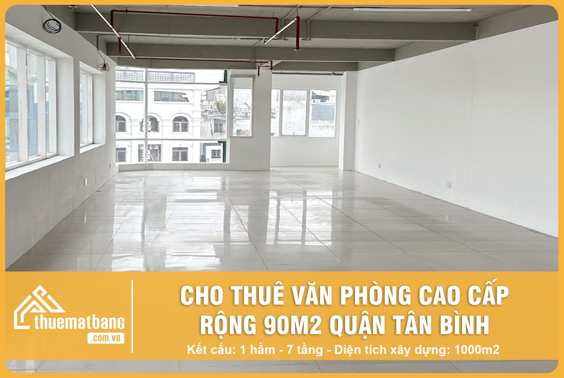 cho thuê  thuê tòa nhà làm văn phòng, TMV, spa thì tham khảo ngay