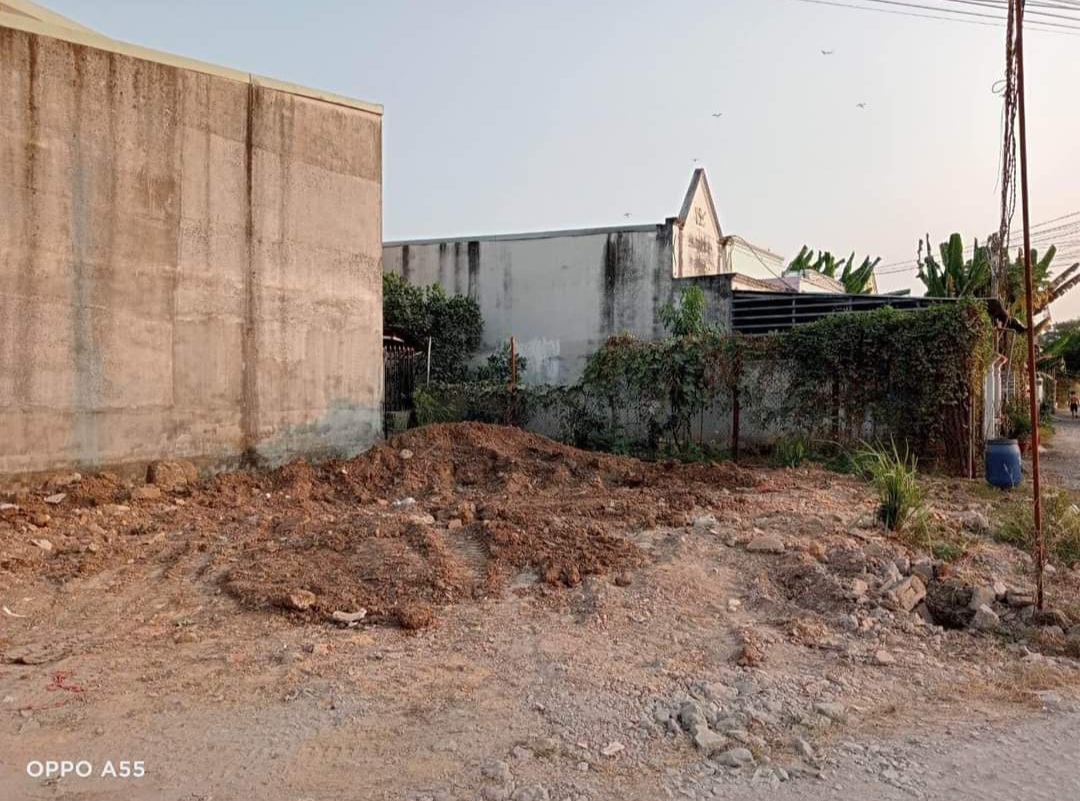 Xiết nợ ngân hàng bán gấp 250m2 giá 200 triệu