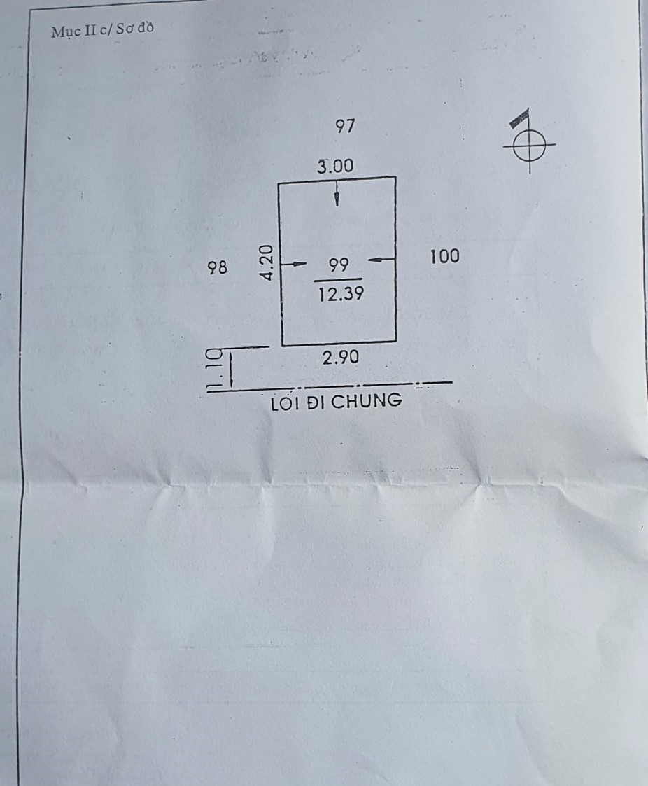 Nhà 3 tầng Lạc Long Quân, chỉ 2 tỷ 3, gần chợ, giáp Quận 10