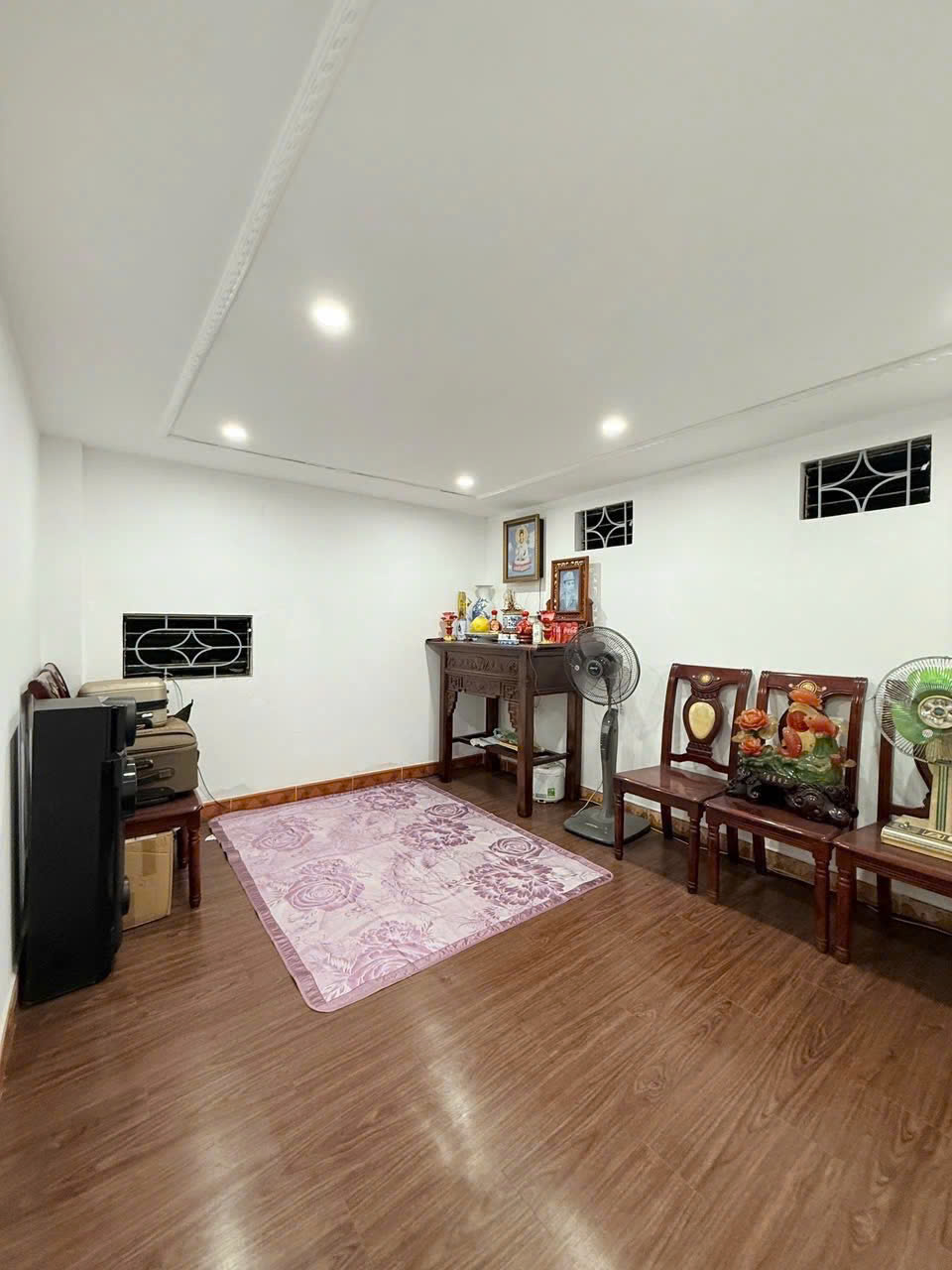 Giảm giá bán nhanh nhà 2 tầng  - 54 An Dương - Phường Tôn Đức Thắng - Hải Phòng