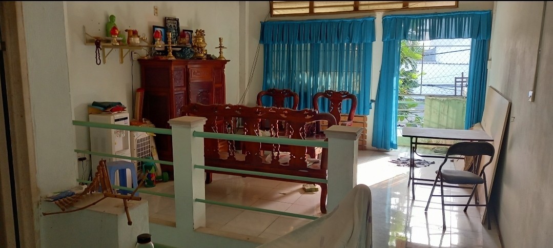 Nhà 2 tầng, 62m, Hiệp Bình Phước, Thủ Đức, giảm từ 4,8 tỷ xuống 3,5 tỷ.