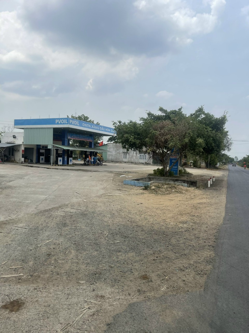 500m2 - TT 100 triệu công chứng sang tên ngay